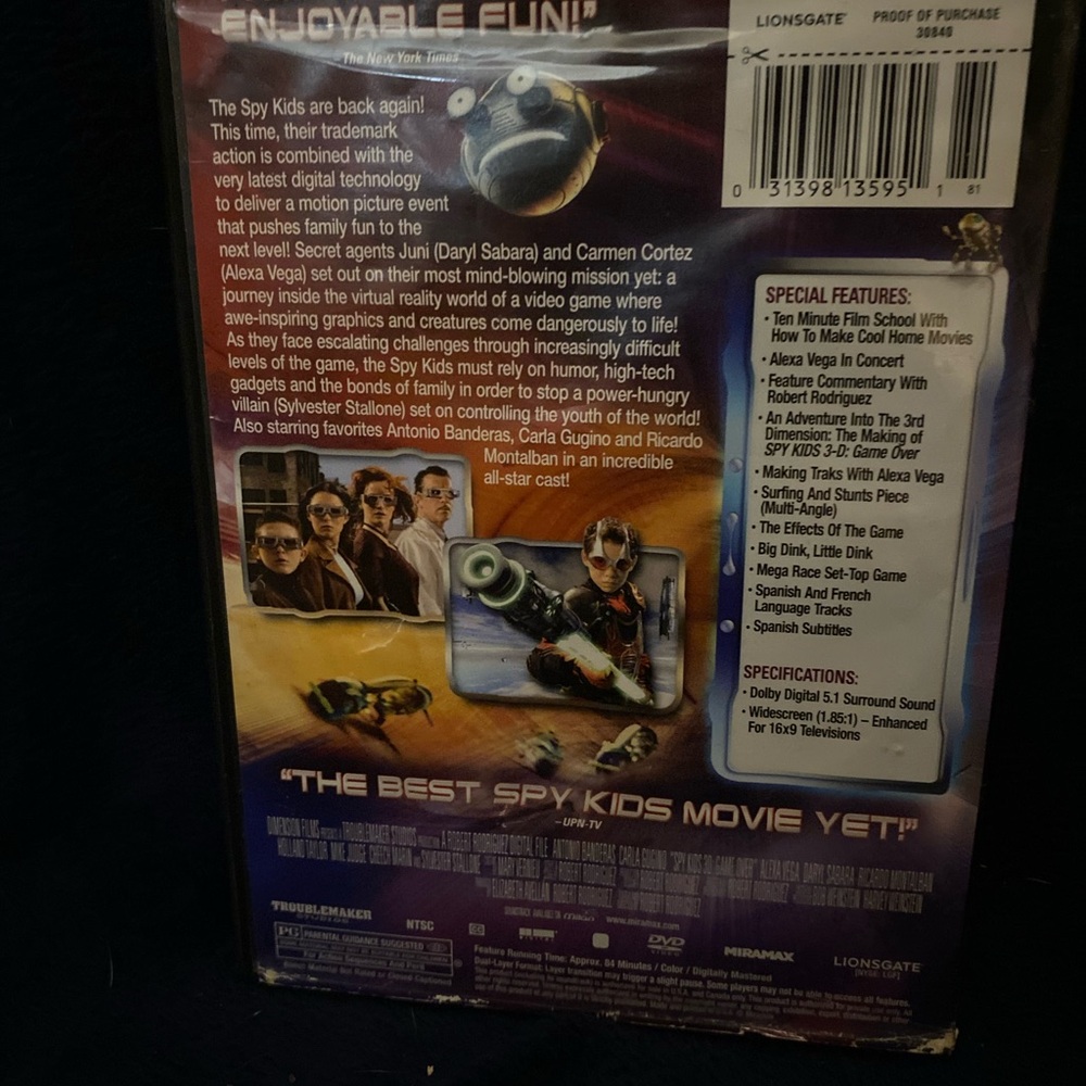 DVD bundle - Picture 5 of 7